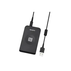 ソニー(SONY) NFC通信リーダー usb2.0 "PaSoRi" RC-S380/S パソコン用 のサムネイル