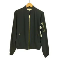 マイケルコース Michael Kors ジップアップブルゾン ジャケット レディース import：S のサムネイル