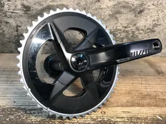 2025年最新】quarq パワーメーターの人気アイテム - メルカリ