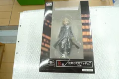 タイトーくじ 東京リベンジャーズ 決戦の誓い B賞 佐野万次郎 未開封　管理0922