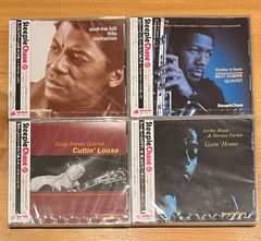 CD 4点セット　アーチー・シェップ他