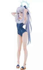 月雪ミヤコ 水着 フィギュア 1/7スケール ブルアカ - メルカリ