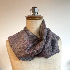 ラオス手織りタペストリー シルク100%(縫取り織) xt-111ad.jpg