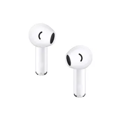 【在庫処分】HUAWEI FreeBuds SE 2 ワイヤレスイヤホン Bluetooth インナーイヤー型 40時間ロングバッテリー 本体3.8g 急速充電対応 IP54 防塵防水 セラミックホワイトのサムネイル