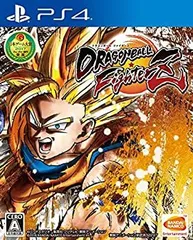 【中古】(非常に良い)【PS4】ドラゴンボール ファイターズ