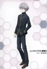 エヴァンゲリオン THE KIS限定 クリスタルプリント ブロマイド 渚カヲル 2025年最新】渚カヲル プロマイドの人気アイテム - メルカリ