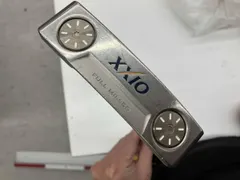 XXIO パター ヘッドカバー付き 2025年最新】ゼクシオ パター カバーの人気アイテム - メルカリ