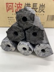 阿波備長炭 10kg(1箱) 炭 業務用 灰が少ない 特級品 bbq