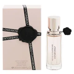 ヴィクター＆ロルフ フラワー ボム EDP・SP 20ml 香水 フレグランス FLOWERBOMB VIKTOR＆ROLF 新品 未使用のサムネイル