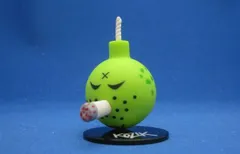 Amazon.co.jp: □FRANK KOZIK フランク コジック SMOKING BUNNY