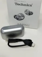 Technics AZ40M2 EAH-AZ40M2 充電ケースのみ！