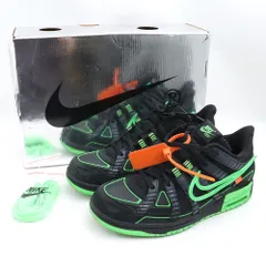 2023年最新】nike air rubber dunkの人気アイテム - メルカリ
