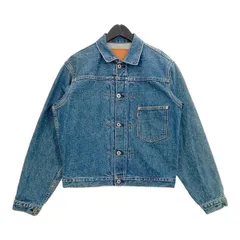 リーバイス 71506XX 92年製 初期復刻 ファーストタイプ サイズ38 Levi's リーバイス 71506XX 90s BigE ビッグE 1st ファースト