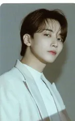 SEVENTEEN 2021 IN-COMPLETE JEONGHAN トレーディングカード 0017