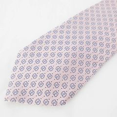 グッチ GUCCI ネクタイ GG柄 マイクロGG インターロッキング