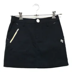中古 レディース パーリーゲイツ PEARLY GATES スカート 0(S) 紺  ネイビー
