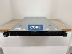 Fujitsu Primergy RX2530 M4 SFF 4Bay 2x Gold 6140 18Core 2.30GHz 128GB 2x 300GB EP420i [SV175]