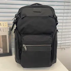 2025年最新】Tumi Alpha Bravo バックパックの人気アイテム - メルカリ
