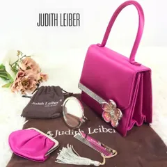 2025年最新】Judith Leiber バッグの人気アイテム - メルカリ