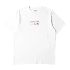 2024年最新】supreme emilio pucci box logo tee mの人気アイテム ...