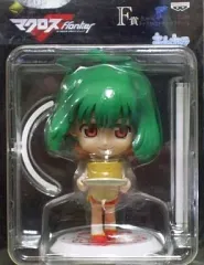 【中古】トレーディングフィギュア ランカ・リー きゅんキャラ「マクロスF(フロンティア)」一番くじプレミアムF賞