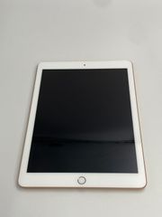 【ジャンク品】iPad6 Wi-Fiモデル 32GB ゴールド