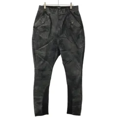 glamb(グラム)】Simon Jodhpurs Pants シモンジョッパーズパンツ