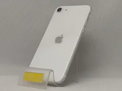 iPhone - P.54 ジャンク品 SIMフリー iPhoneSE2 第2世代 128GB ジャンク 美品 iPhone SE2 第2世代 128GB ホワイトSIMフリー