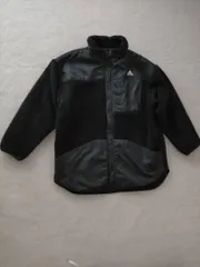 adidas アディダス ボアジャケット コート XO