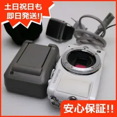 2025年最新】olympus pen e－pl6 充電器の人気アイテム - メルカリ