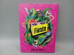 2025年最新】One n' only fiesta 初回の人気アイテム - メルカリ