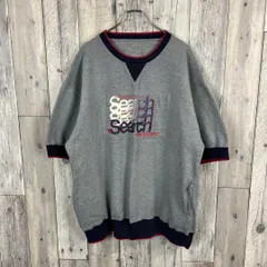 akademiks アカデミクス 厚地 肉厚 スウェット 半袖 Tシャツのサムネイル