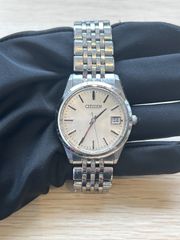 CITIZEN　ザ・シチズン　A660-T005322　クオーツ　稼働
