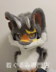 バットマン 猫 ☆木彫り☆わきたけいこ - メルカリ