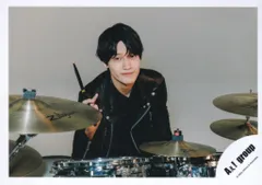 Aぇ!group 22年Greeting Photo Halloween 2022 佐野晶哉 公式写真 *1枚