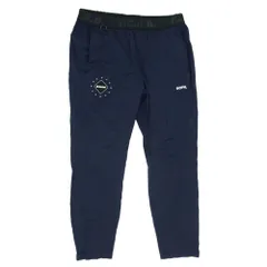 2025年最新】FCRB EASY PANTSの人気アイテム - メルカリ