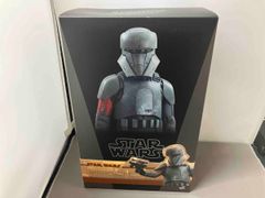 ☆STAR WARS スターウォーズ マンダロリアン トランスポート 144