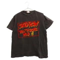 2024年最新】skid row tシャツの人気アイテム - メルカリ