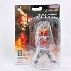仮面ライダークウガ マイティフォーム 「一番くじ 仮面ライダー