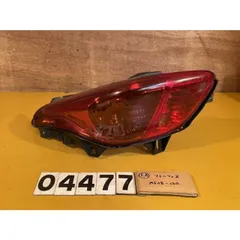 2025年最新】フォルツァ mf08 テールランプの人気アイテム
