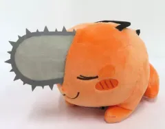 【中古】ぬいぐるみ ポチタ(C) ポチタぬいぐるみ 「チェンソーマン」
