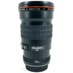 2023年最新】Canon EF 200mm F2.8L 単焦点の人気アイテム - メルカリ