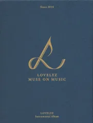 2025年最新】lovelyz アルバムの人気アイテム - メルカリ