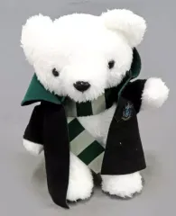 【中古】ぬいぐるみ スリザリン ベア 「ハリー・ポッター」 マホウドコロ限定のサムネイル