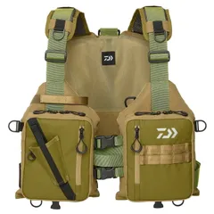 ダイワ DAIWA DF-6403 フロートゲームベスト 中古 157_1_800.jpg?20130319152704