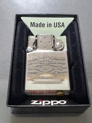 完璧 Sammy ALADDIN zippo 限定品 ブラック BLACK 2014年製 アラジン その他