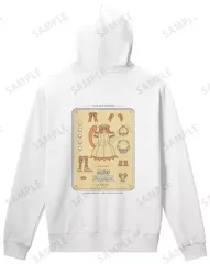 【激レア・美品・QR確認済み】モンクレール ポケモン ミュウ パーカー Mサイズ 激レア・美品・QR確認済み】モンクレール ポケモン ミュウ パーカー M