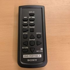 SONY RMT-D188