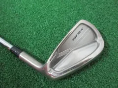 激レア 限定 ツアーステージ リミテッド メンズ アイアンセット フレックスS 限定 激レア ツアーステージ リミテッド メンズ アイアンセット