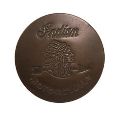 INDIAN MOTORCYCLE インディアンモーターサイクル ピンズ バッジ　【WSP】